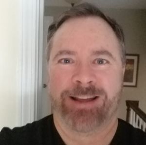 Meet your Posher, John